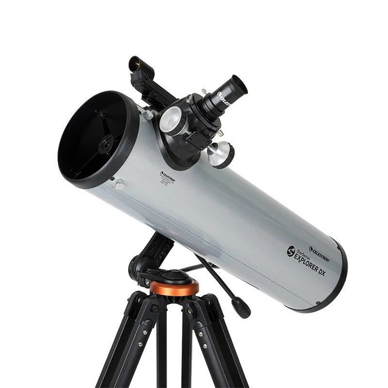 Telescopio Astronomico Riflett - Telescope Reflector 130 recensione e prezzo