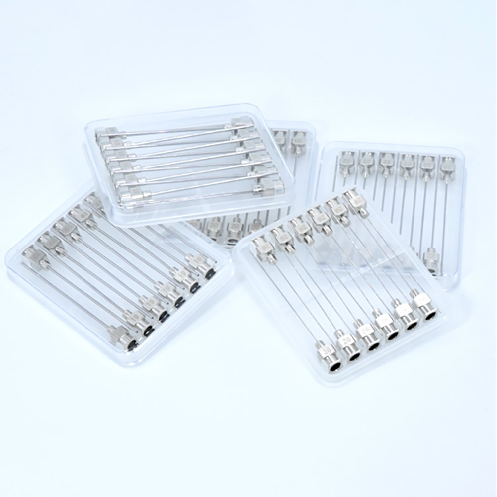 12 pezzi SUS304 300mm punta sm - Hobby Science Lab recensione e prezzo