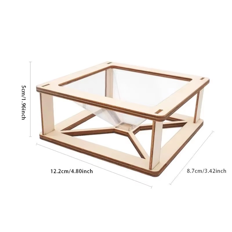 Kit Proiettore Olografico 3D F - Science Project recensione e prezzo