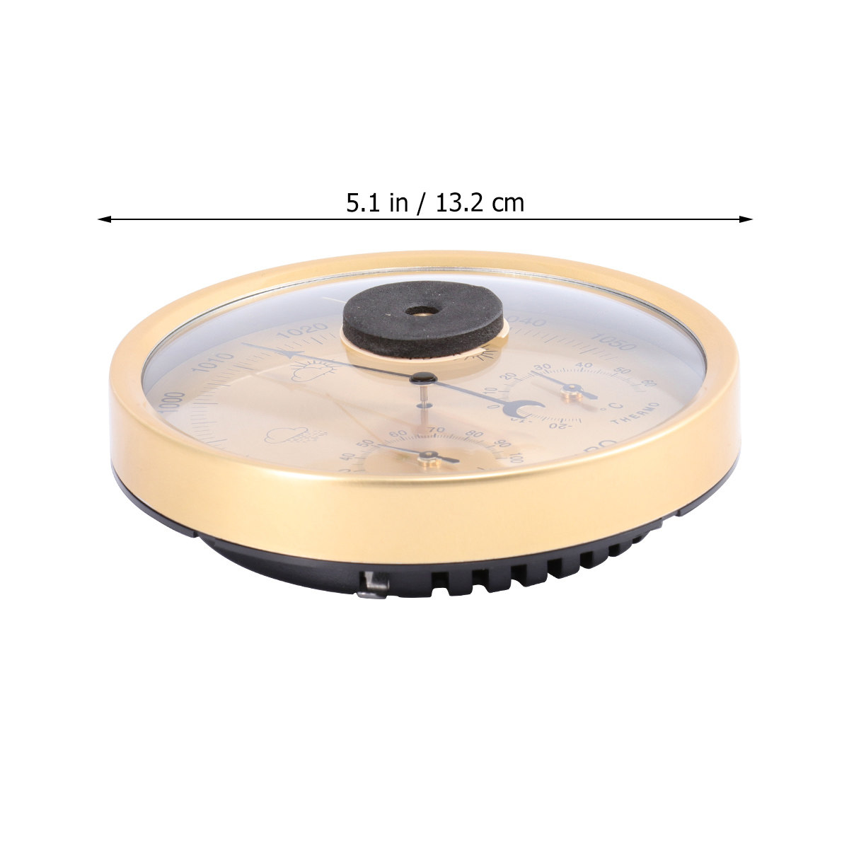 Stazione Meteorologica Analogi - Barometer Analog Classic recensione e prezzo