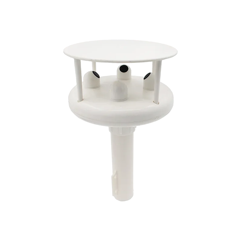 Stazione Meteorologica Ultraso - Anemometer Wind Speed recensione e prezzo
