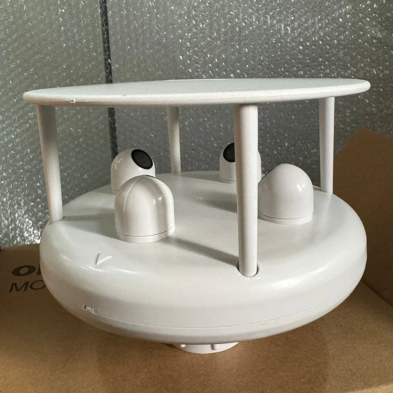 Stazione Meteorologica Ultraso - Anemometer Wind Speed recensione e prezzo