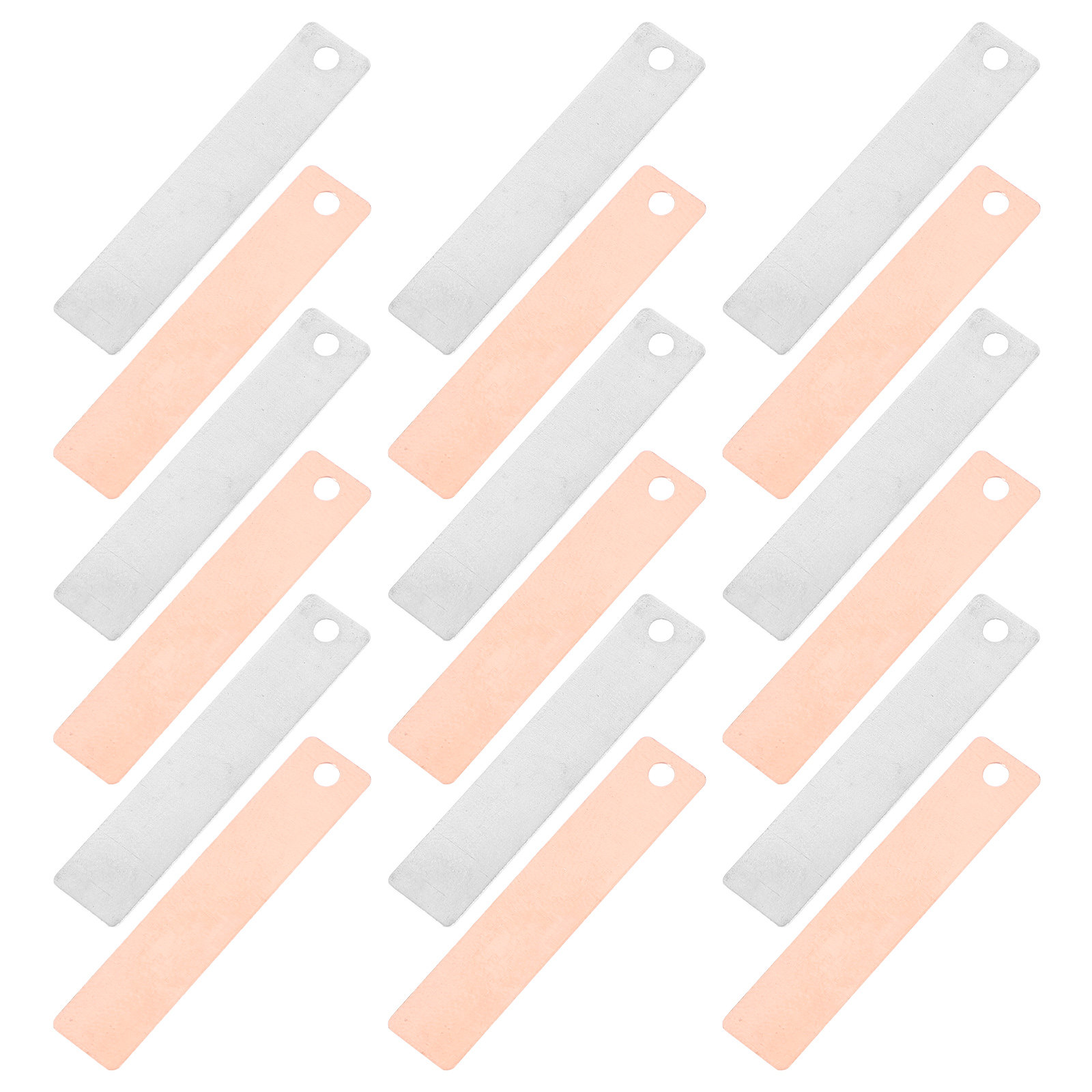 1 Set di Strisce di Elettrodi  - Science Project recensione e prezzo