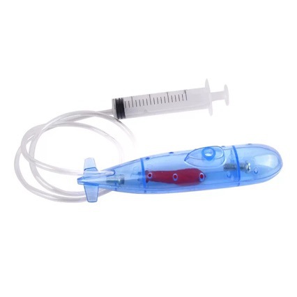 Sottomarini Fai-da-Te per Stud - Science Toys Diy recensione e prezzo