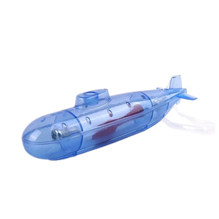Sottomarini Fai-da-Te per Stud - Science Toys Diy recensione e prezzo