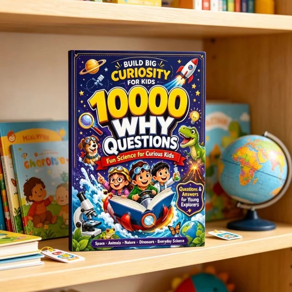 10.000 Domande: Libro Scientif - Science Nature recensione e prezzo
