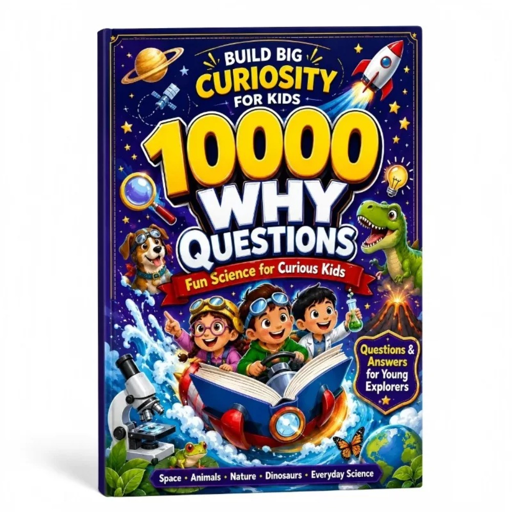 10.000 Domande: Libro Scientif - Science Nature recensione e prezzo