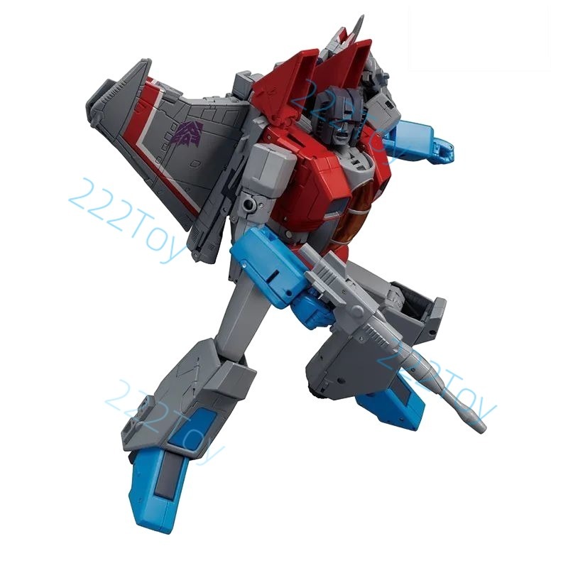 In magazzino Transformers capo - Science Robot recensione e prezzo