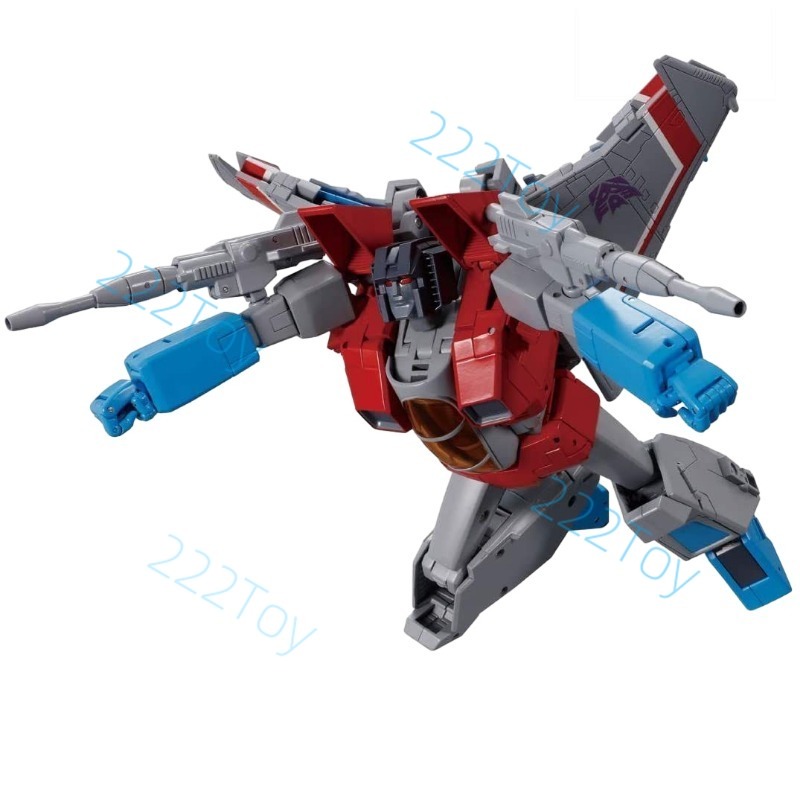 In magazzino Transformers capo - Science Robot recensione e prezzo