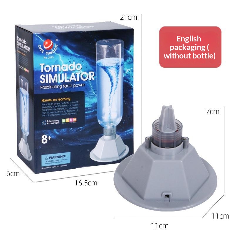 Set per Montaggio Facile Fai-d - Science Toys Diy recensione e prezzo
