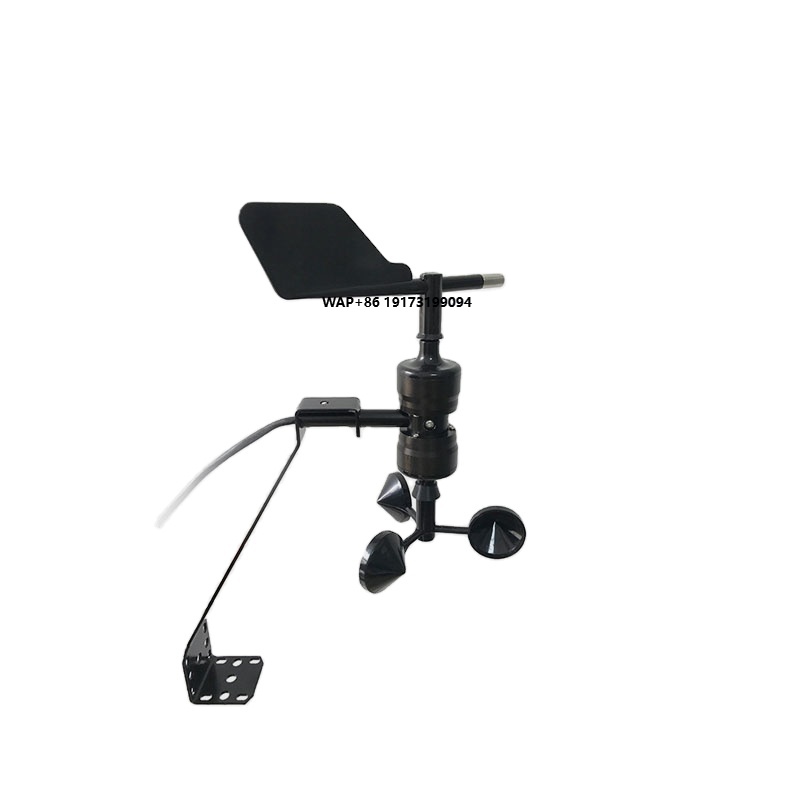 Stazione Meteorologica Integra - Anemometer Wind Speed recensione e prezzo