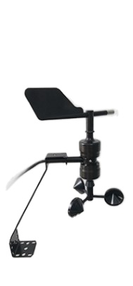 Stazione Meteorologica Integra - Anemometer Wind Speed recensione e prezzo