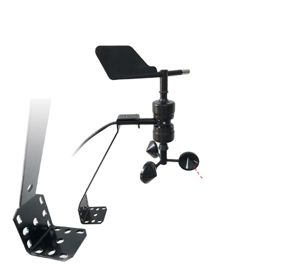 Stazione Meteorologica Integra - Anemometer Wind Speed recensione e prezzo