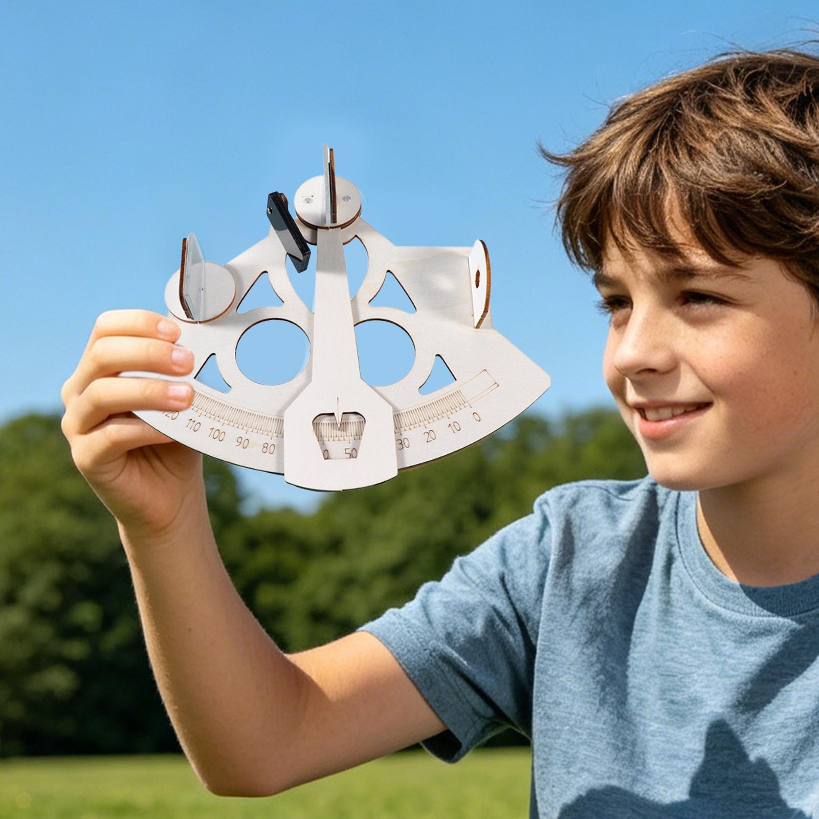 Modello in Legno Fai-da-Te di  - Science Project Kit recensione e prezzo