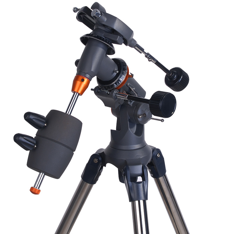 Celestron Astromaster 130EQ Te - Telescope Reflector 130 recensione e prezzo