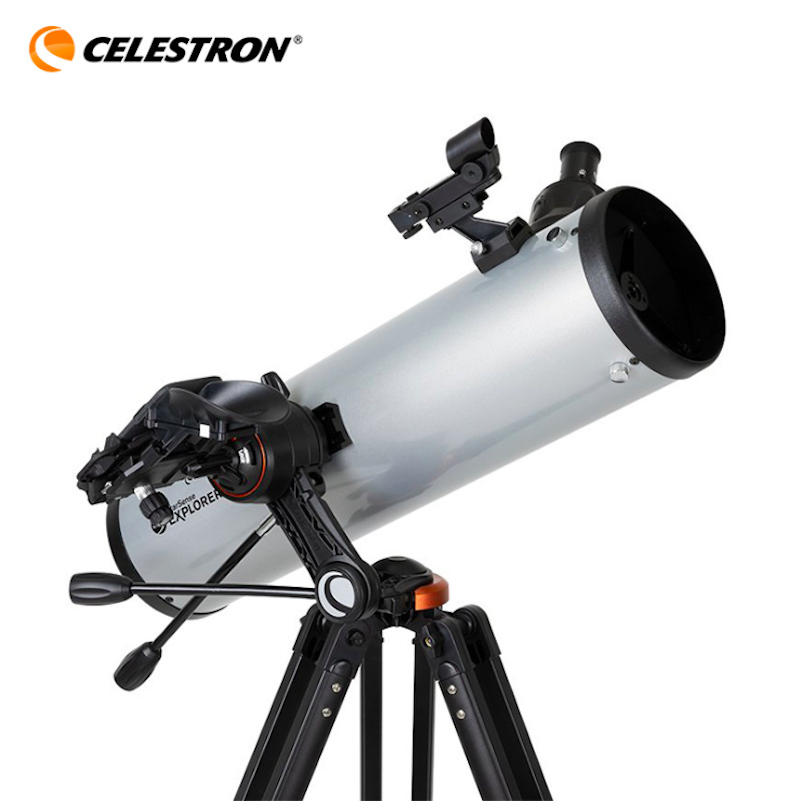 Celestron StarSense Explorer D - Telescope Reflector 130 recensione e prezzo