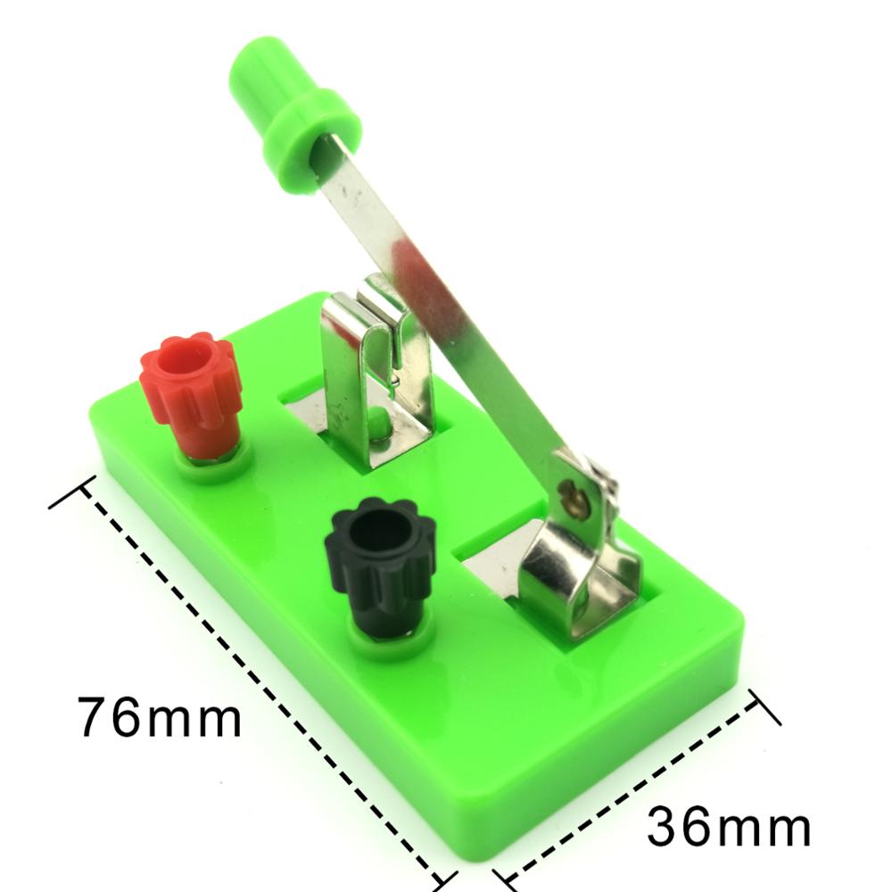 Interruttore a Polo Singolo pe - Science Project recensione e prezzo