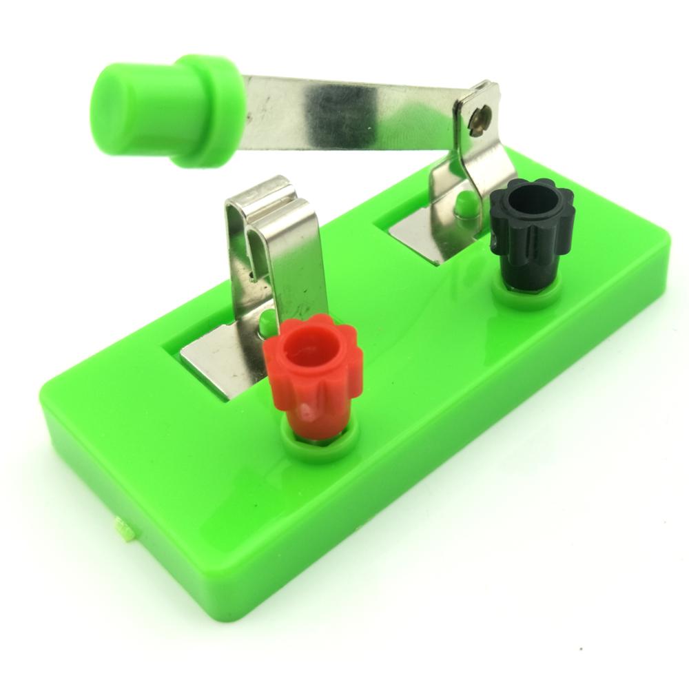 Interruttore a Polo Singolo pe - Science Project recensione e prezzo