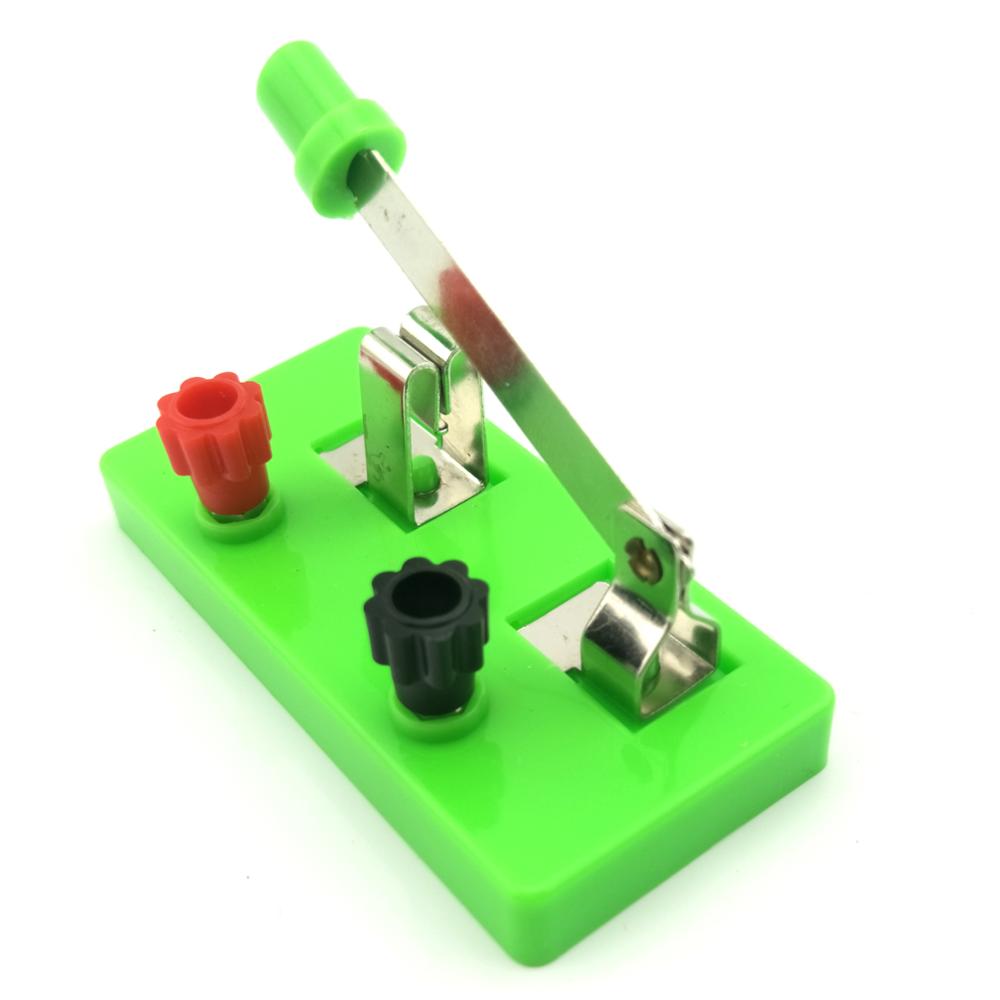 Interruttore a Polo Singolo pe - Science Project recensione e prezzo