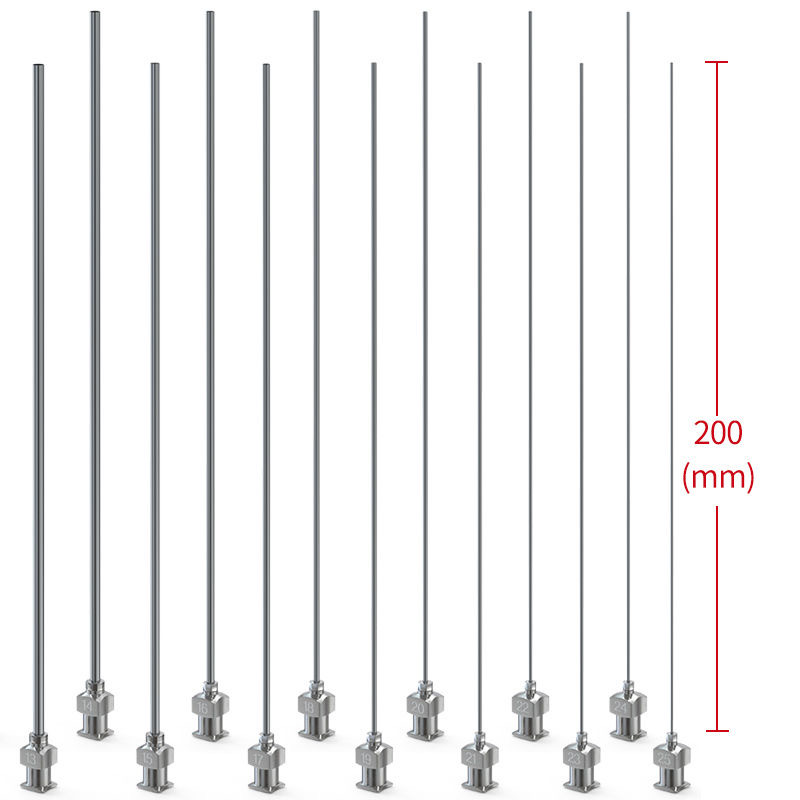 5 pz SUS304 8 pollici 200mm lu - Hobby Science Lab recensione e prezzo