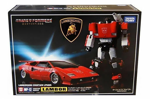 Trasformazione Capolavoro KO M - Science Robot recensione e prezzo
