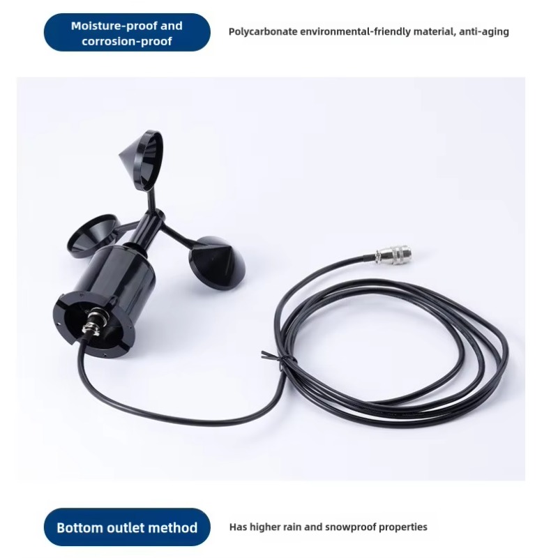 Strumento sensore di velocità  - Anemometer Wind Speed recensione e prezzo