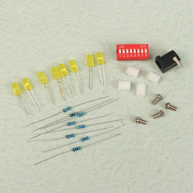 Kit di Pratica per Saldatura E - Hobby Is Science recensione e prezzo