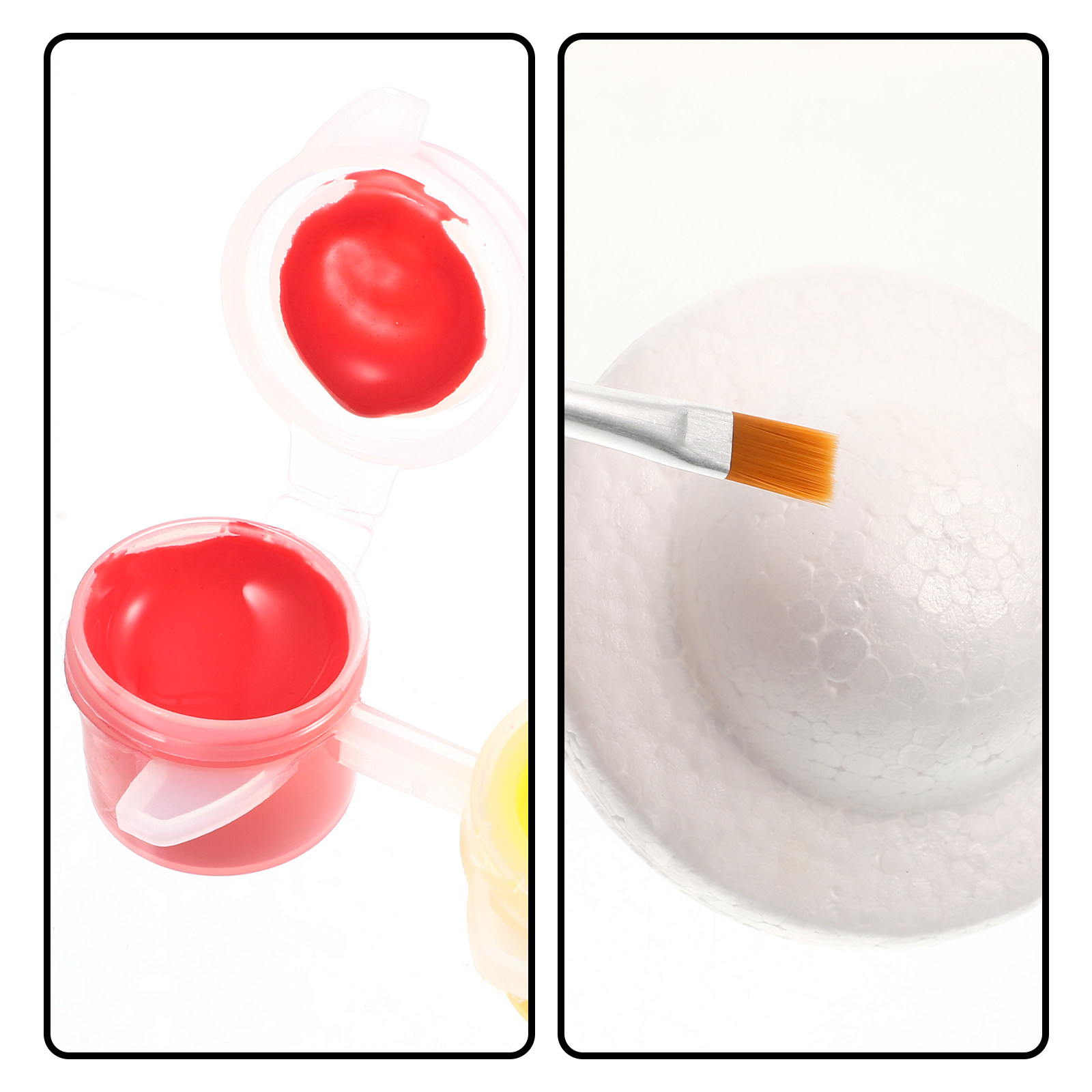 2 Set di Palline in Schiuma de - Science Project recensione e prezzo
