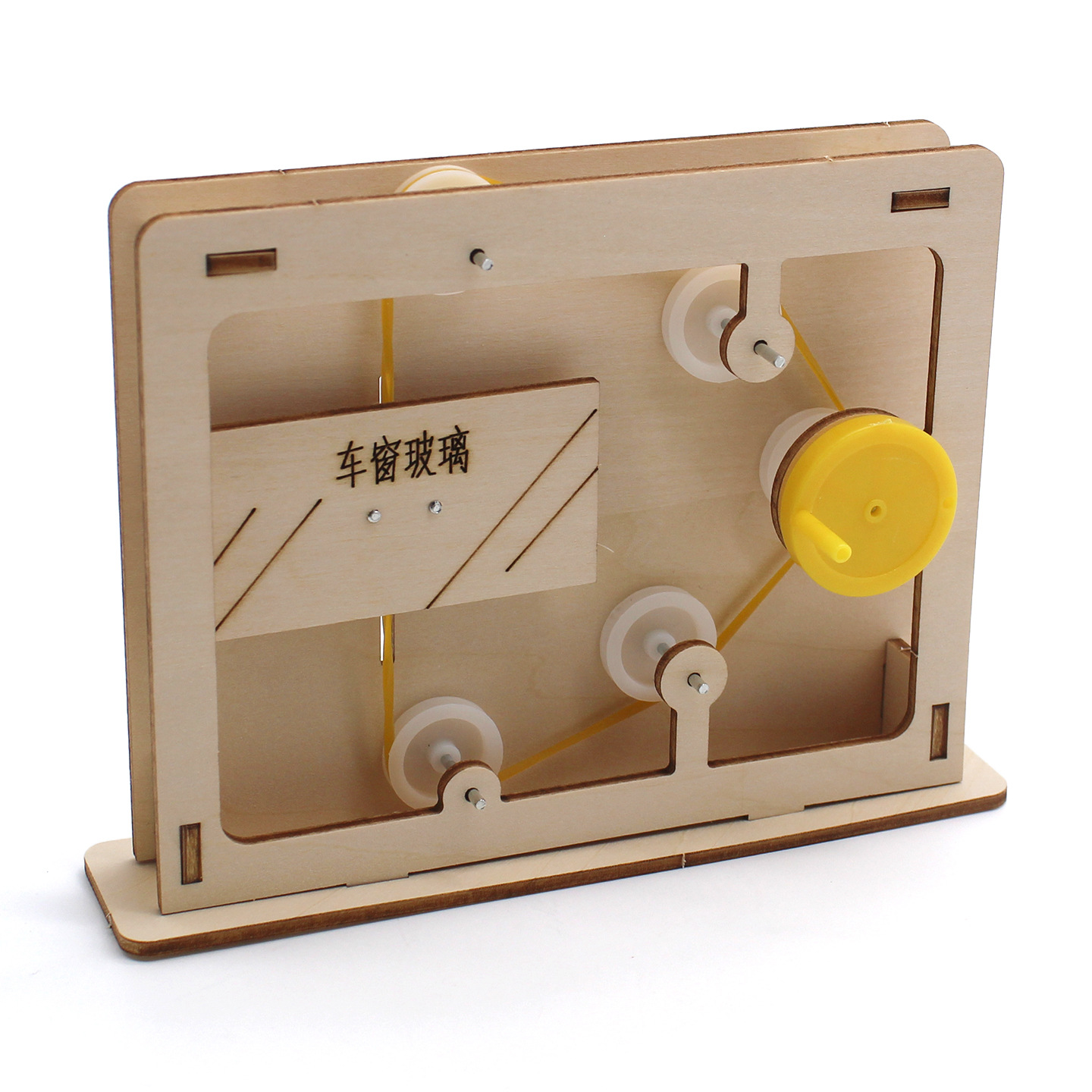 Modello educativo con fune e c - Science Project recensione e prezzo