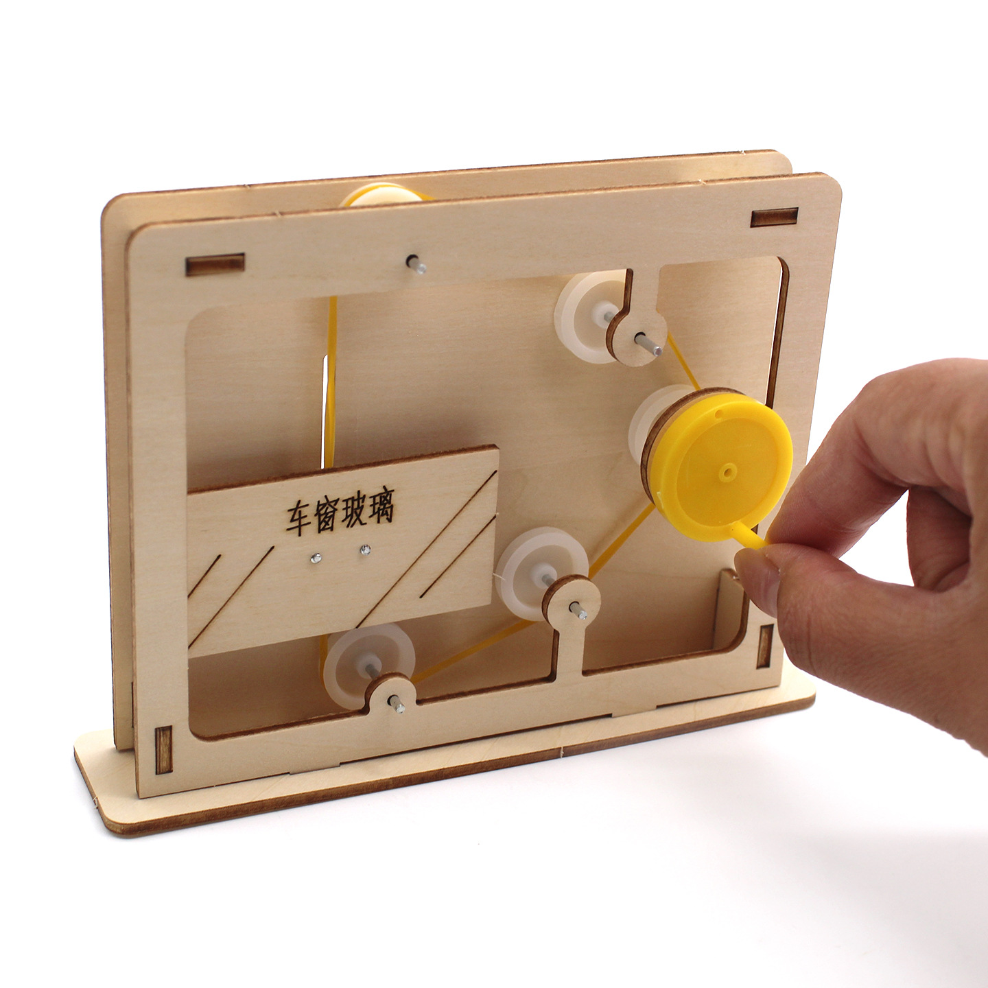 Modello educativo con fune e c - Science Project recensione e prezzo