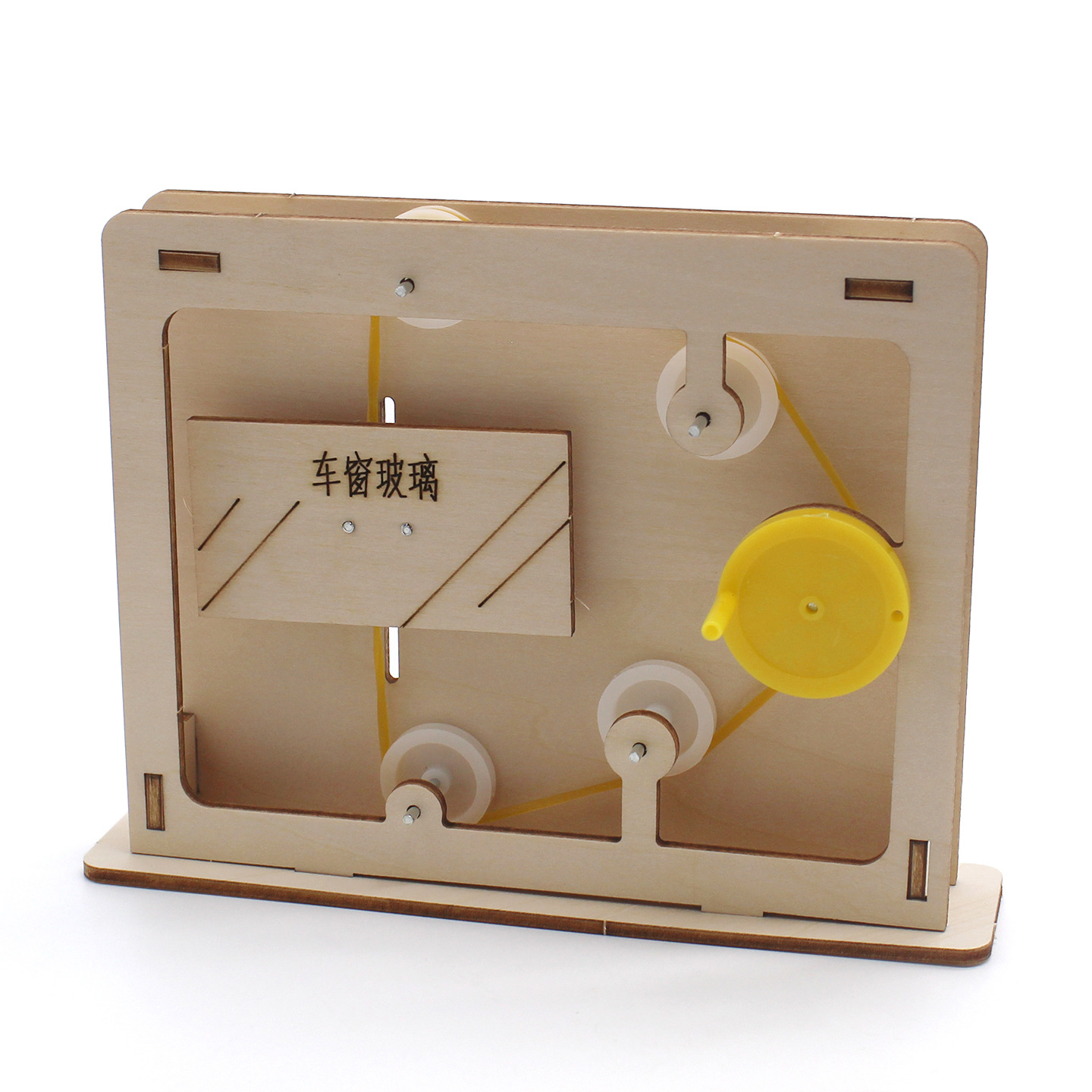 Modello educativo con fune e c - Science Project recensione e prezzo