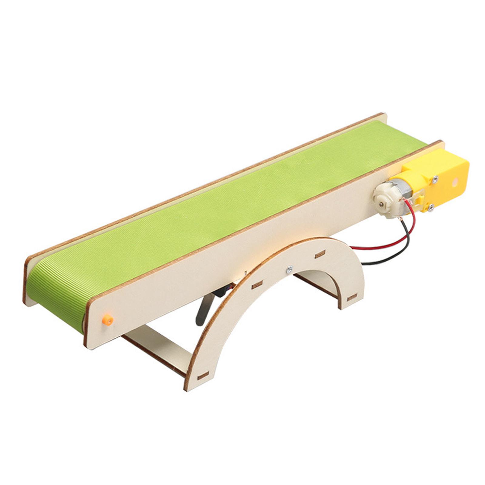 Nastro trasportatore Raccordi  - Hobby Is Science recensione e prezzo