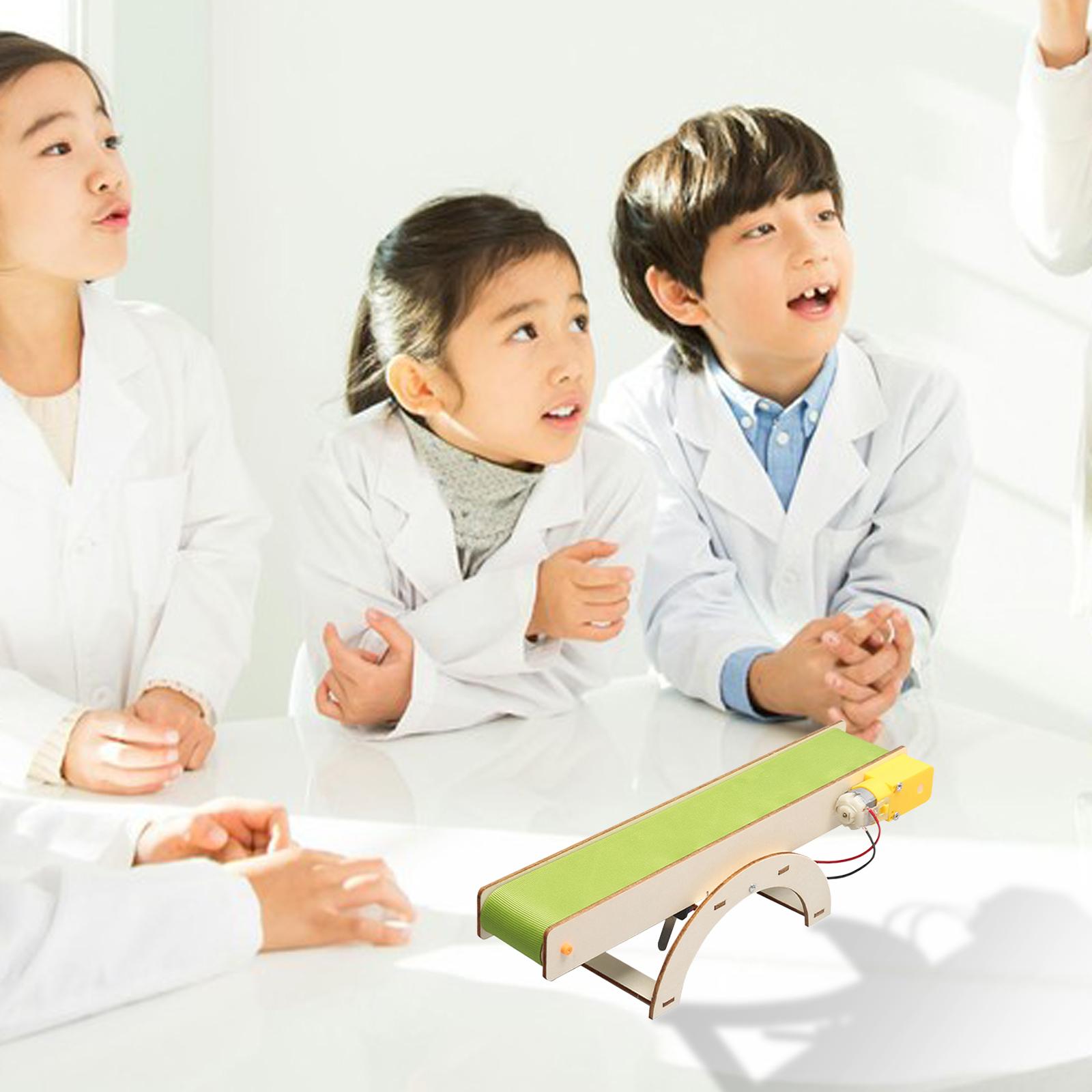 Nastro trasportatore Raccordi  - Hobby Is Science recensione e prezzo