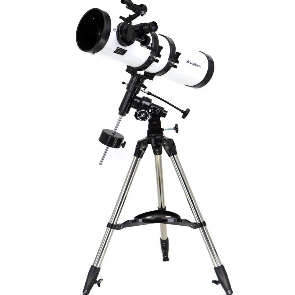 130/650 Telescopio astronomico - Telescope Reflector 130 recensione e prezzo