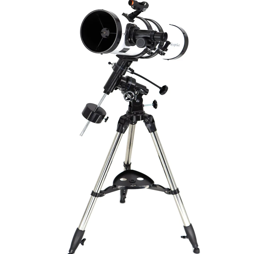 130/650 Telescopio astronomico - Telescope Reflector 130 recensione e prezzo