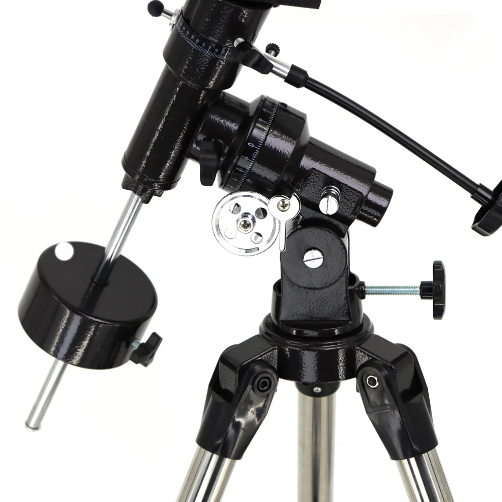 130/650 Telescopio astronomico - Telescope Reflector 130 recensione e prezzo