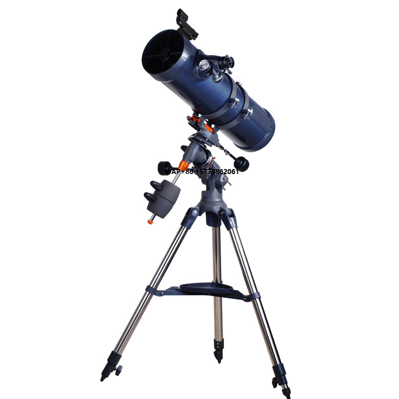 Astromaster 130EQ Telescopio R - Telescope Reflector 130 recensione e prezzo